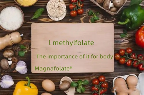 L-metyylifolaatin merkitys keholle