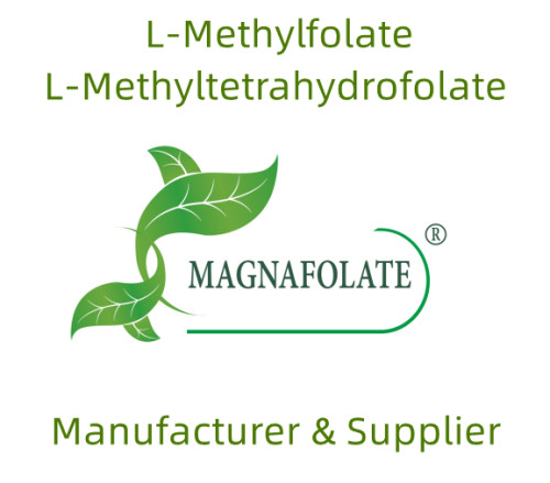 Magnafolate® L-5-metyylitetrahydrofolaatti