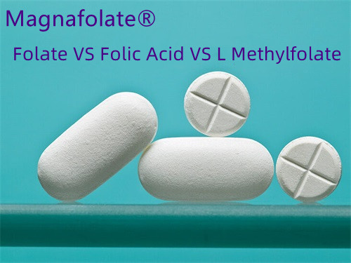 Foolihappo vs. folaatti: kumpi on parempi?