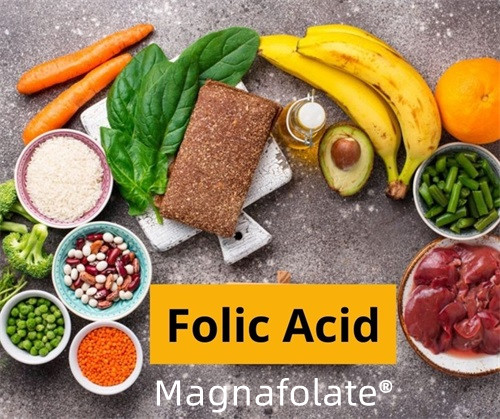 Mitä foolihappo tekee kehollesi?