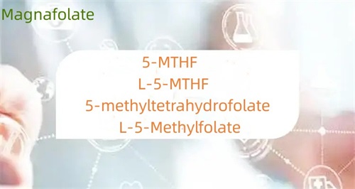 Mitä eroa on 5-metyylitetrahydrofolaatilla ja folaatilla