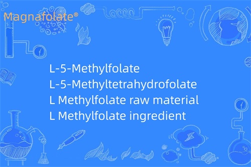Mitä L-metyylifolaatti tekee?