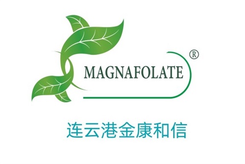 Magnafolate® Calcium 5-metyylitetrahydrofolaatti JinKang Hexin